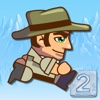 Jumping Dr. Tap 2: New Fire on the Ice Age Star World - Free Edition for iPad, iPhone and iPod