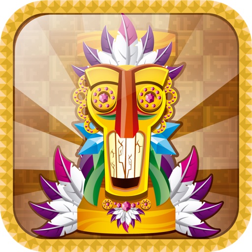 Tiki Slide Lite Icon