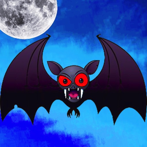 Vampires Free iOS App