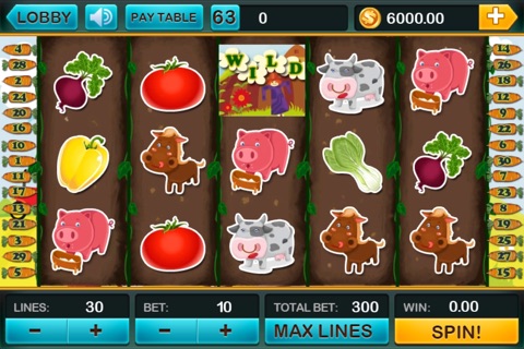 Slots Mania - Best Slots Game screenshot 3