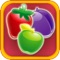 ********* Free Candy and Fruit Match 3 Game