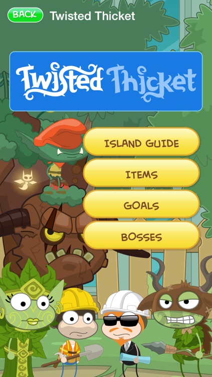 Poptropica® Official Tips & Tricks