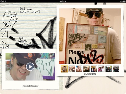 screenshot 1