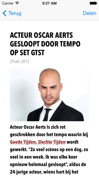 TVnieuws