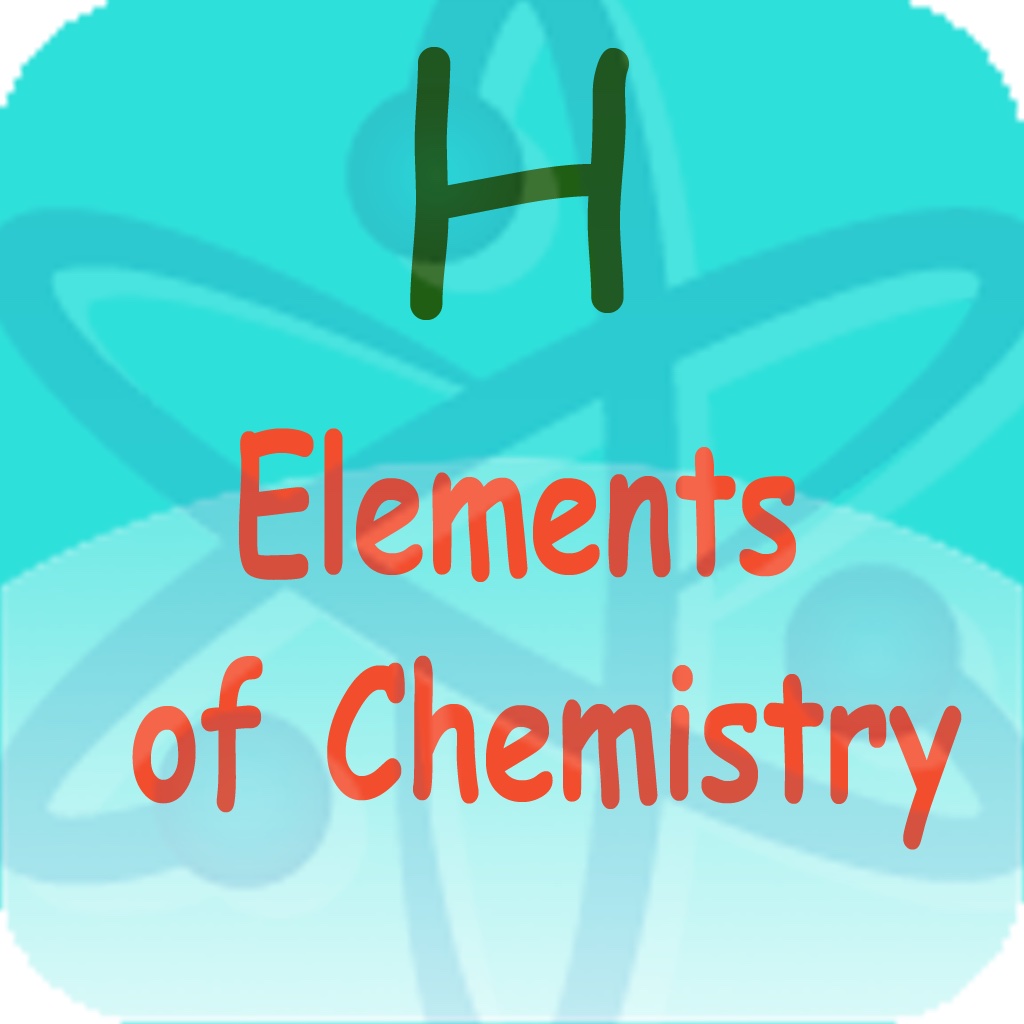 Elements of Chemistry icon