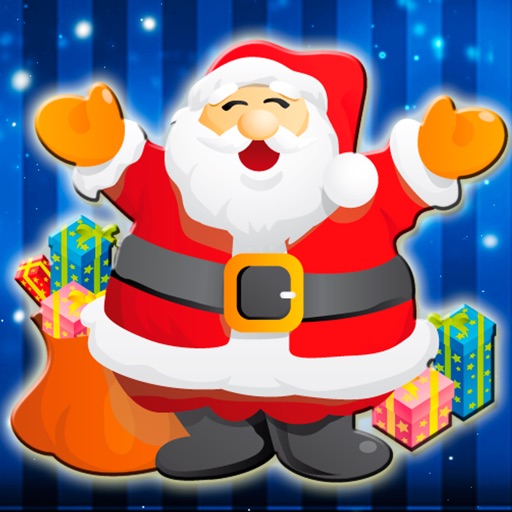 Christmas Pop iOS App