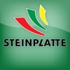 Steinplatte