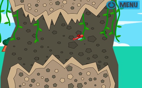 Plane Craft screenshot 4