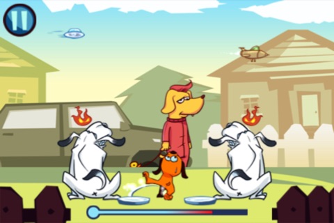 Pee Pee Dog screenshot 2