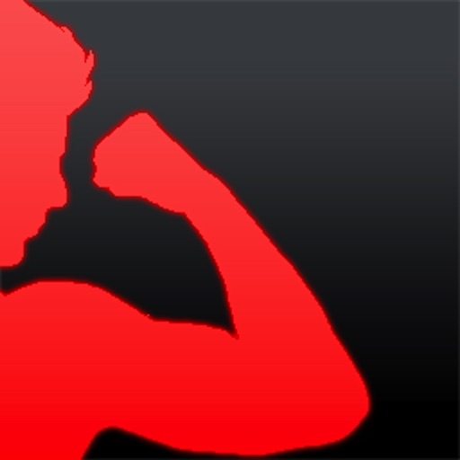 5 Minute Biceps - Workout Program icon