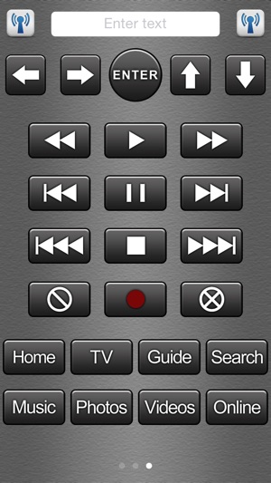 TiSageTVRemote(圖3)-速報App