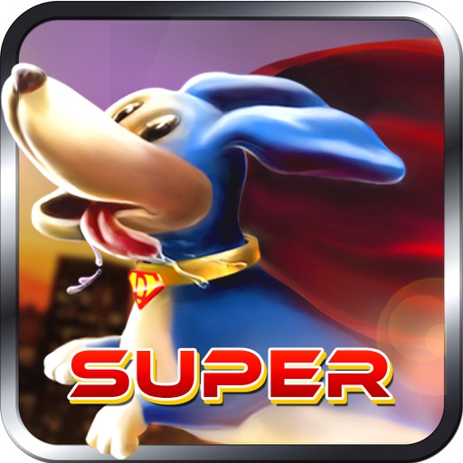 A Puppy Jump: Amazing, Fun Puzzle Blocks Game For Kid icon