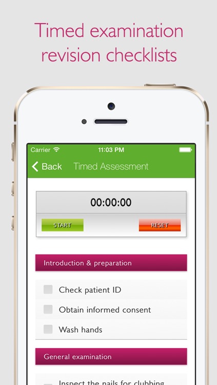 OSCE Crash Course: Clinical Examination & Skills