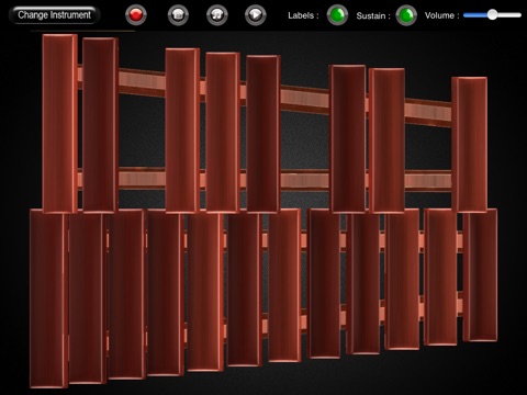 Music Instruments HD screenshot 4