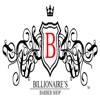 Billionaire's Barbershop App