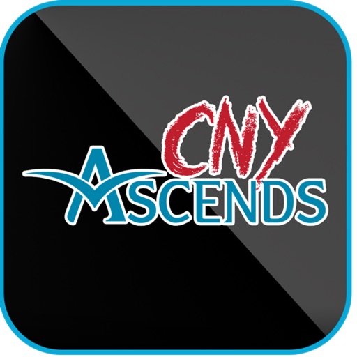 CNY Ascends icon