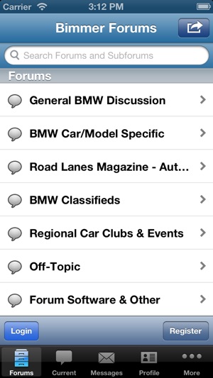 Bimmerforums.com - BMW Forum(圖2)-速報App