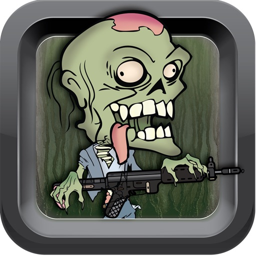 Zombies Vs Humans - Road Shoppers Edition