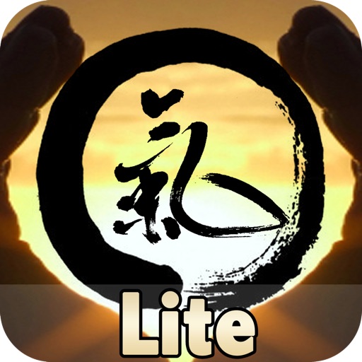 Stunning! Chinese Qigong fitness exercise HD Lite