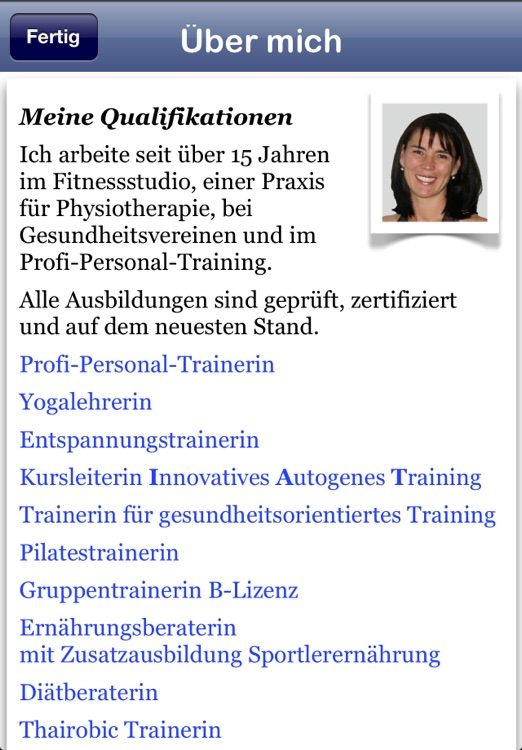 Entspannung in der Schwangerschaft screenshot-4