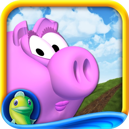 Piggly HD! (Full) icon