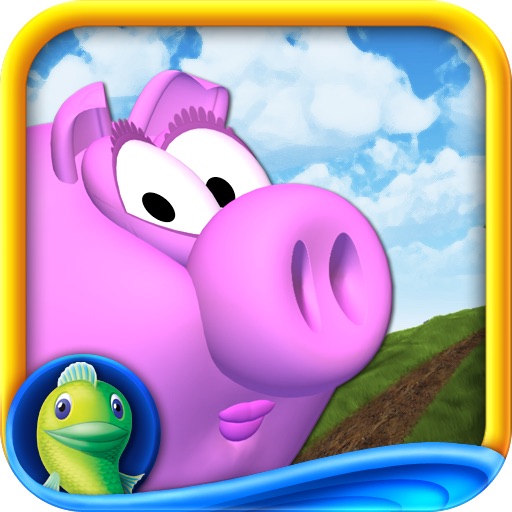 Piggly HD! (Full) Icon