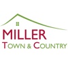 Miller Town & Country for iPad