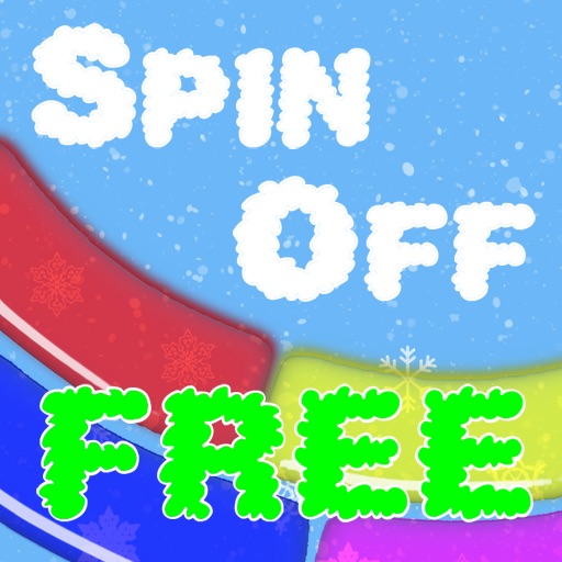 Absolute Spin Off Free iOS App