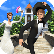 Activities of Wedding Runner: Escape of the Getaway Groom