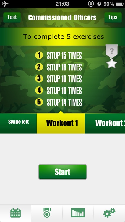 200+ Situps - Redefine Your Perfect Abs in Six Weeks
