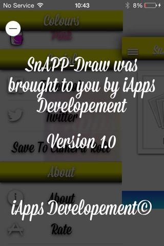 SnAPP-Draw screenshot 4