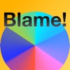 Blame! Your digital scapegoat