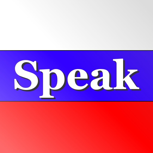 Speak Russian