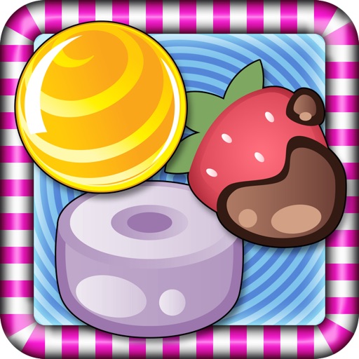 Sweet Jackpot Slots icon