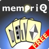 MemoriQ Matching Game Challenge Lite