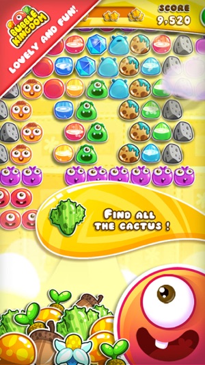 Bubble Kingdom(圖1)-速報App