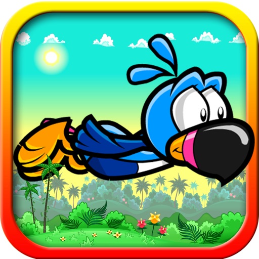 Cute Tiny Birds - Fun Game Pro iOS App