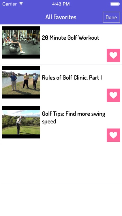 How To Play Golf - Best Video Guide