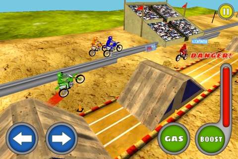 Giant Moto screenshot 2