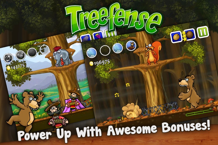 Treefense screenshot-3