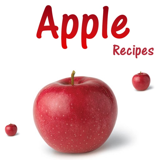 75+ Apple Recipes