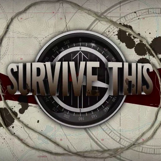 SurviveThis icon