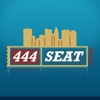 444 Seat Tickets