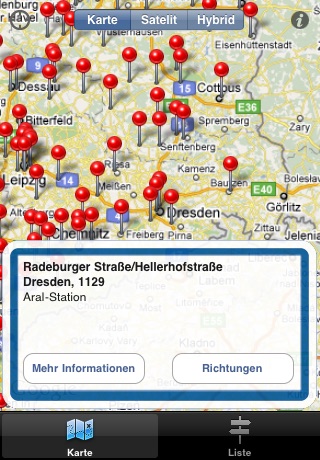 Gasmacken screenshot 2