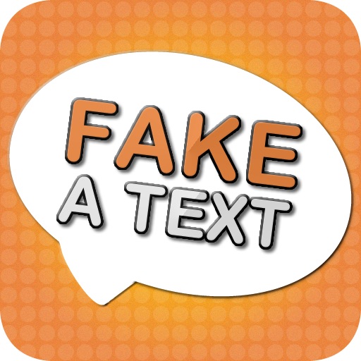 Fake-A-Text PRO Icon