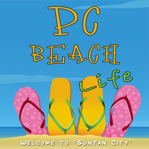 PC Beach Life (Panama City Beach, FL) iOS App