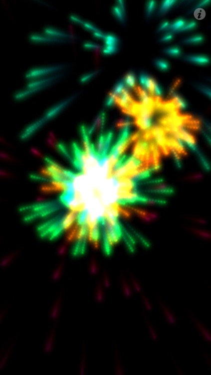 Pyrotexni Fireworks