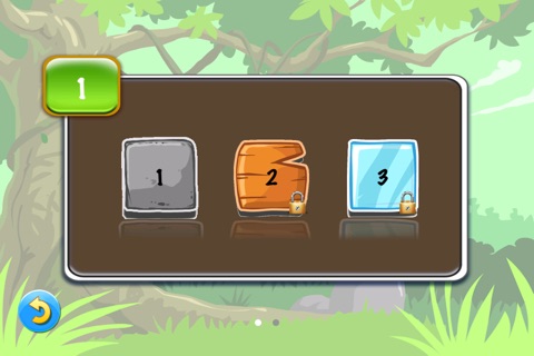 Fruit Battle Shoot Game screenshot 4