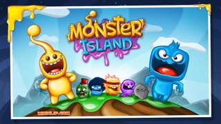 Monster Island Screenshot 1