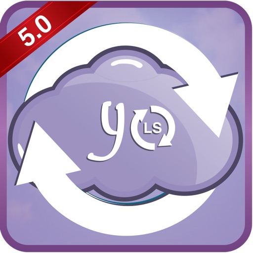 Y Free Sync icon